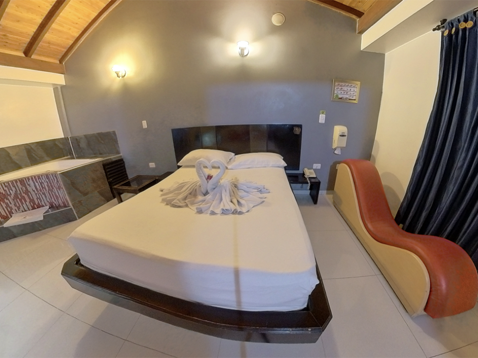 Motel La Herradura - Bucaramanga